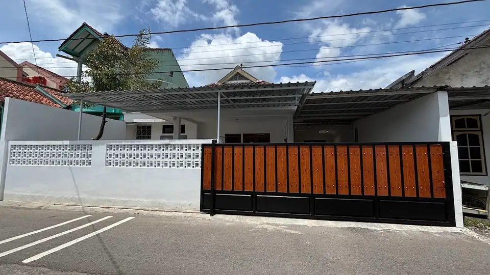 Aulia Homestay