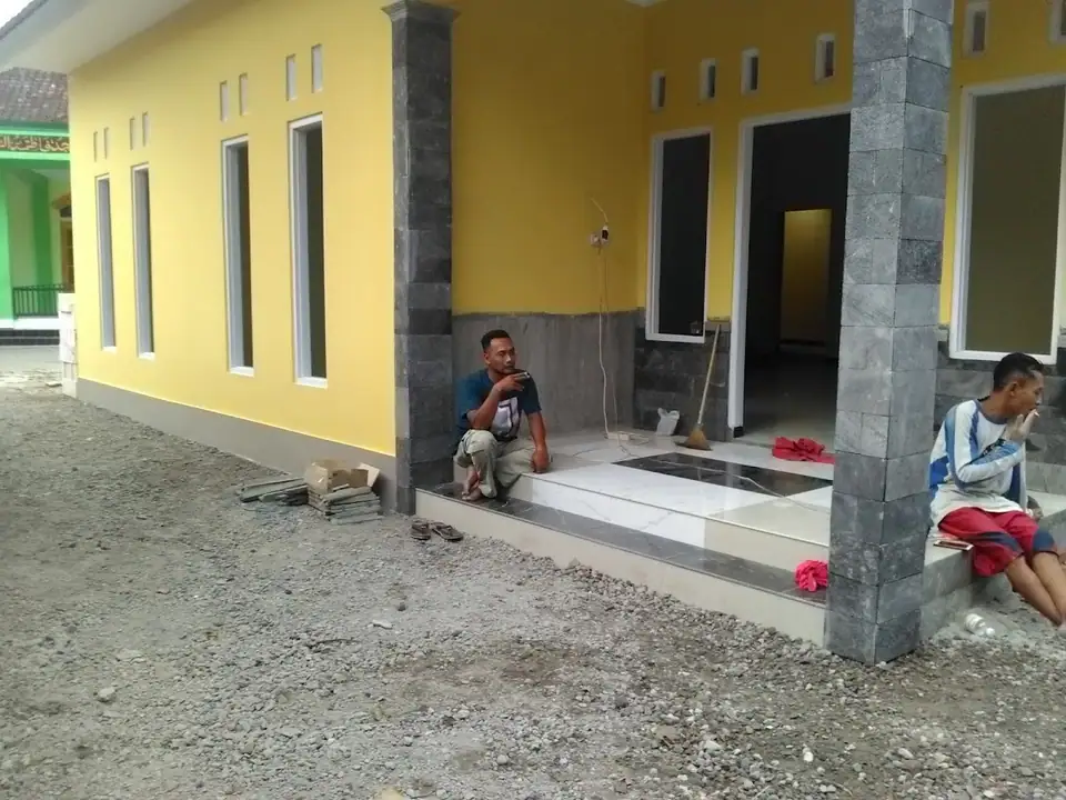 wisma young java