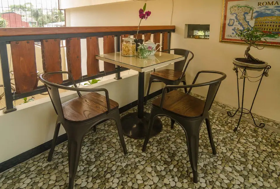 Panggon Leren — foto 2