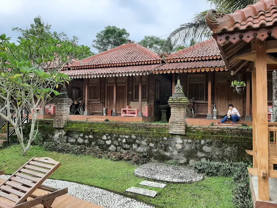 Rumah Dharma 2 Riverside