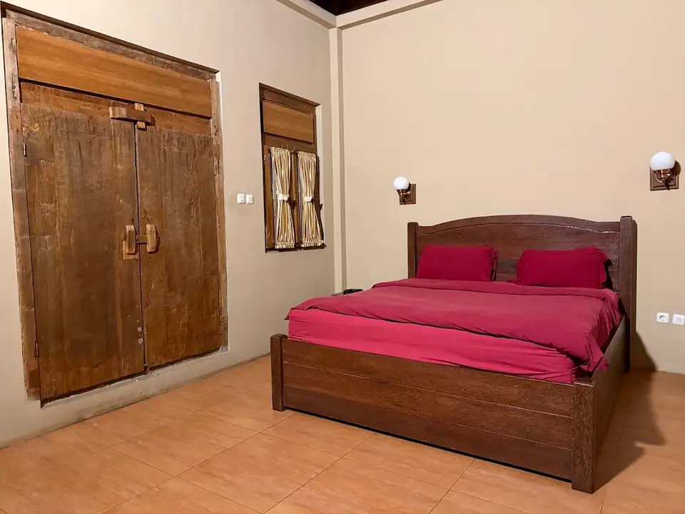 Rumah Dharma 2 Riverside — foto 5