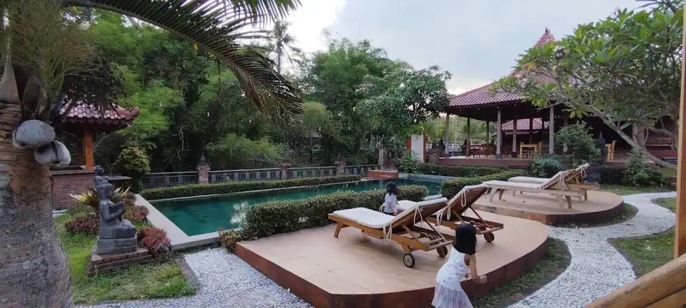 Rumah Dharma 2 Riverside — foto 3