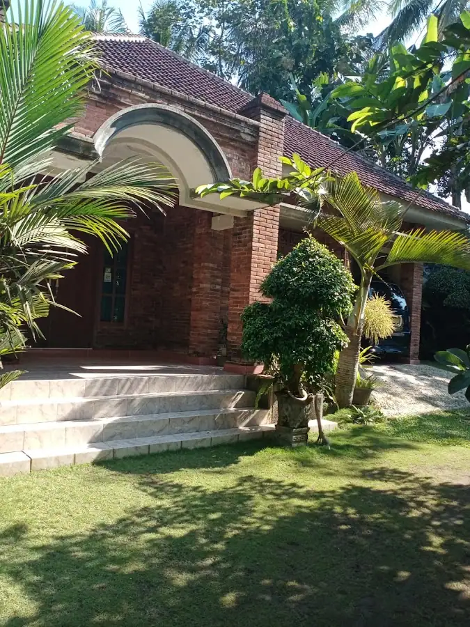 Homestay Plikon 1 — foto 2