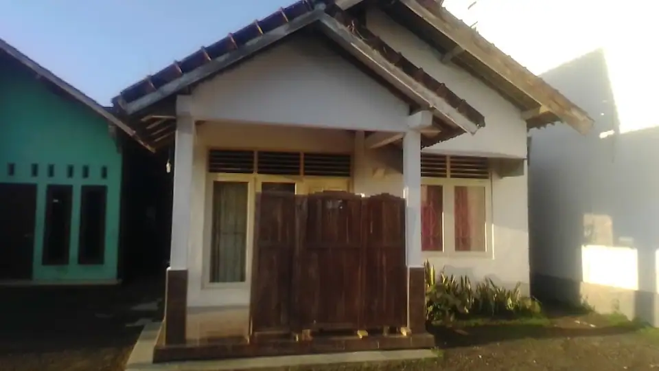 Samsul garage