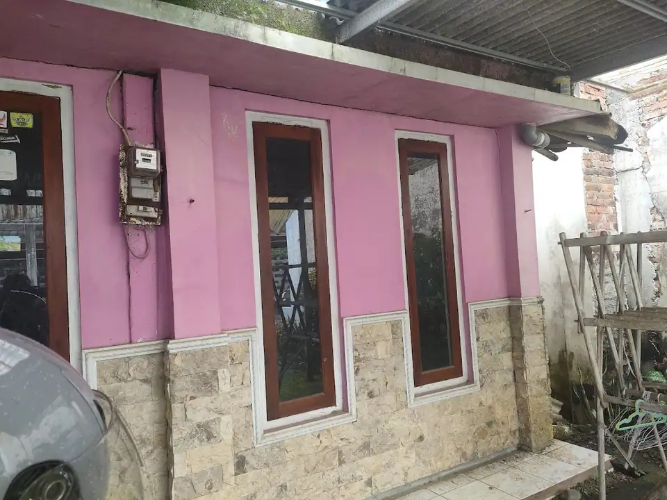 Ndalem prabu