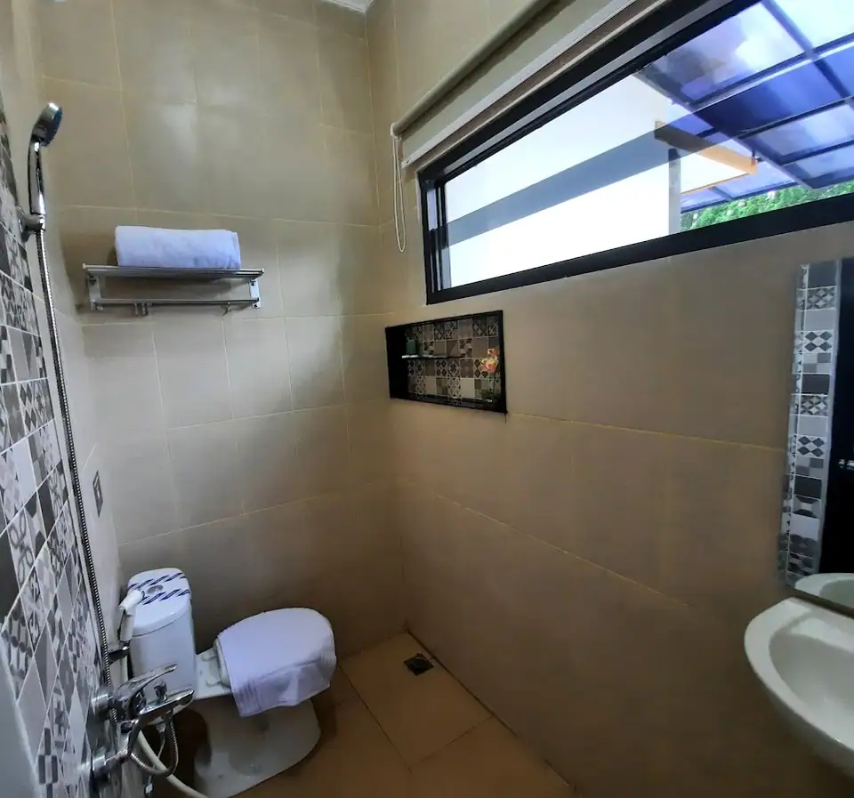Umah Karet Homestay Magelang — foto 3