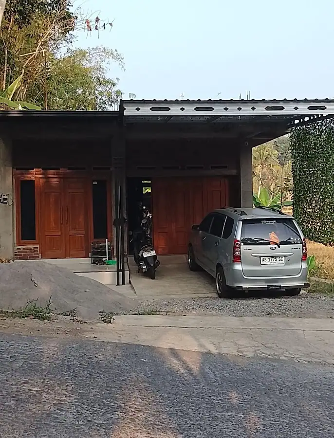 aqsha homestay — foto 3