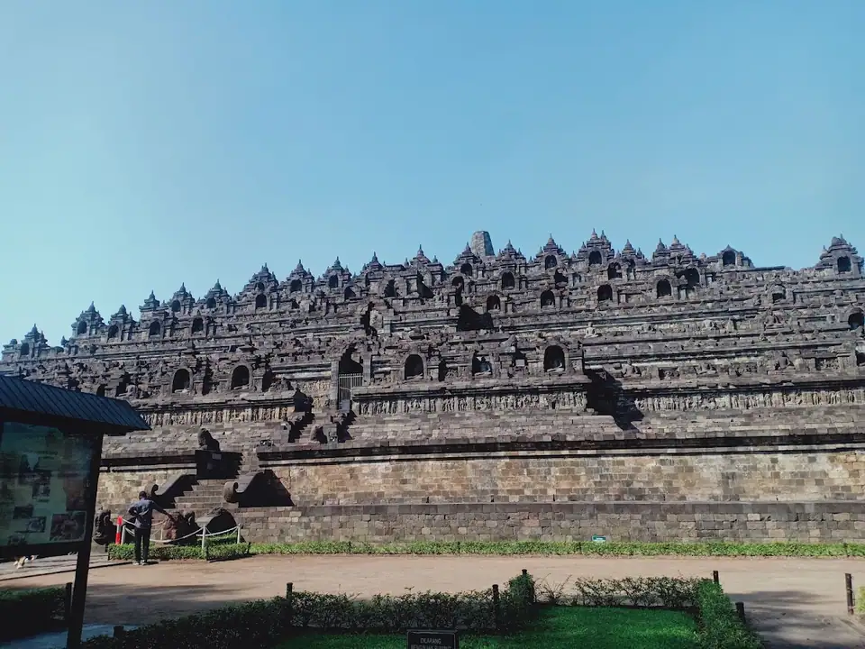 Willy Homestay Borobudur — foto 3