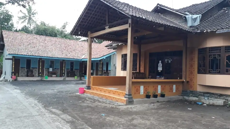 Willy Homestay Borobudur — foto 4