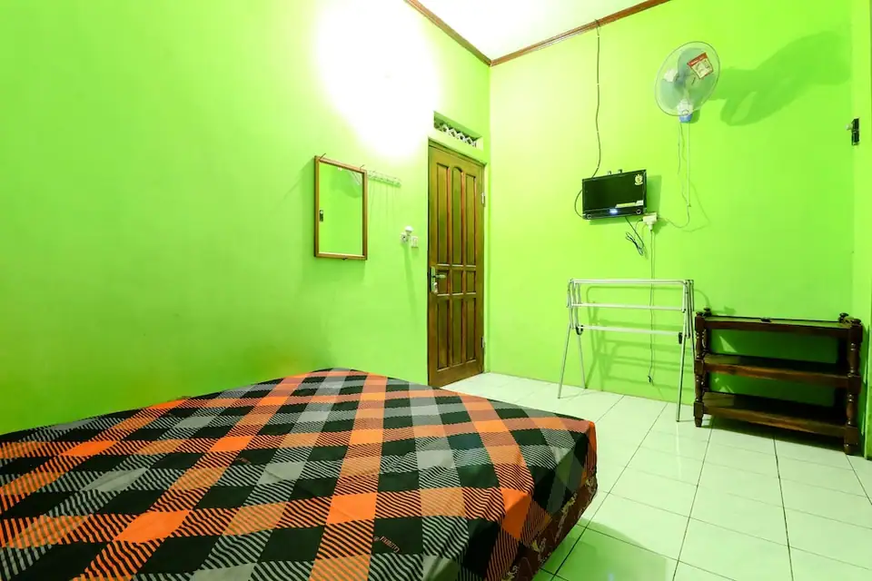 Willy Homestay Borobudur — foto 2