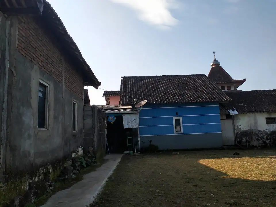 KALINONGKO SUKODADI — foto 4