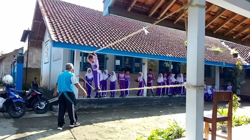 KALINONGKO SUKODADI
