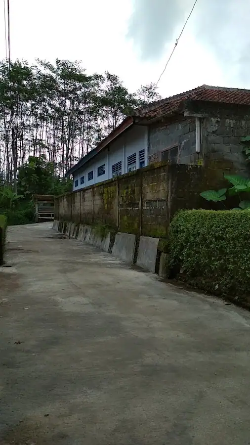 KALINONGKO SUKODADI — foto 5