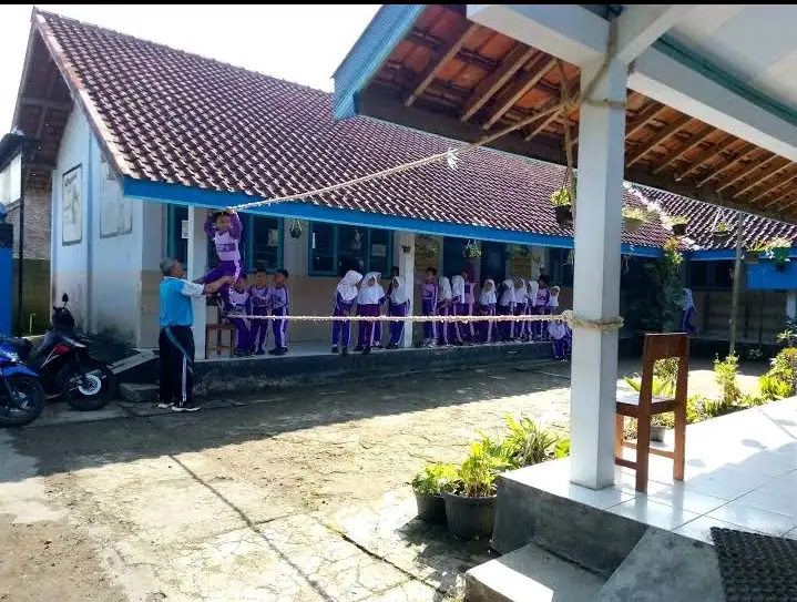 KALINONGKO SUKODADI — foto 2