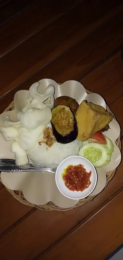 Hotel Secang Permai — foto 4