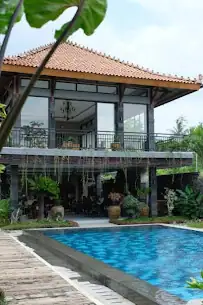 Omnni Villa Borobudur - Deluxe Double Room — foto 3
