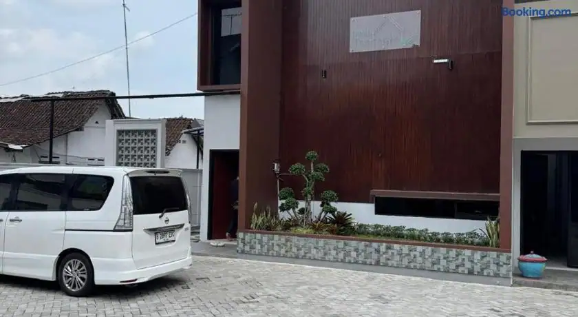 Omah Tentrem Magelang — foto 3