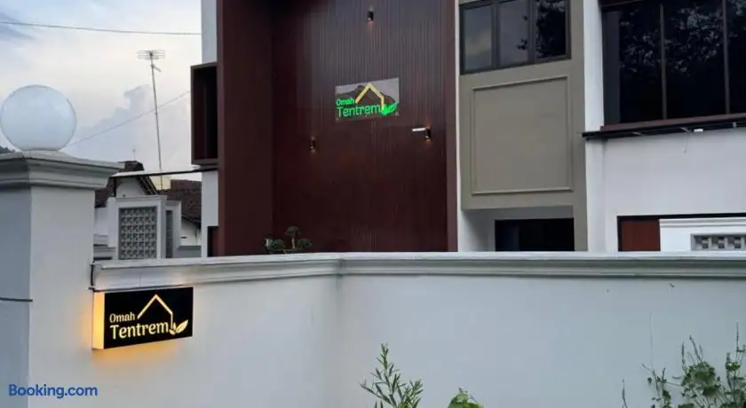 Omah Tentrem Magelang — foto 4