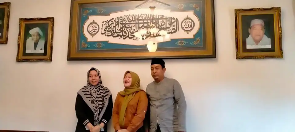DESAWISATABENGKAL