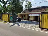 HOMESTAY PUNOKAWAN BOROBUDUR — foto 3