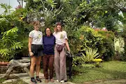 Efata Homestay - Basic Double Room — foto 5