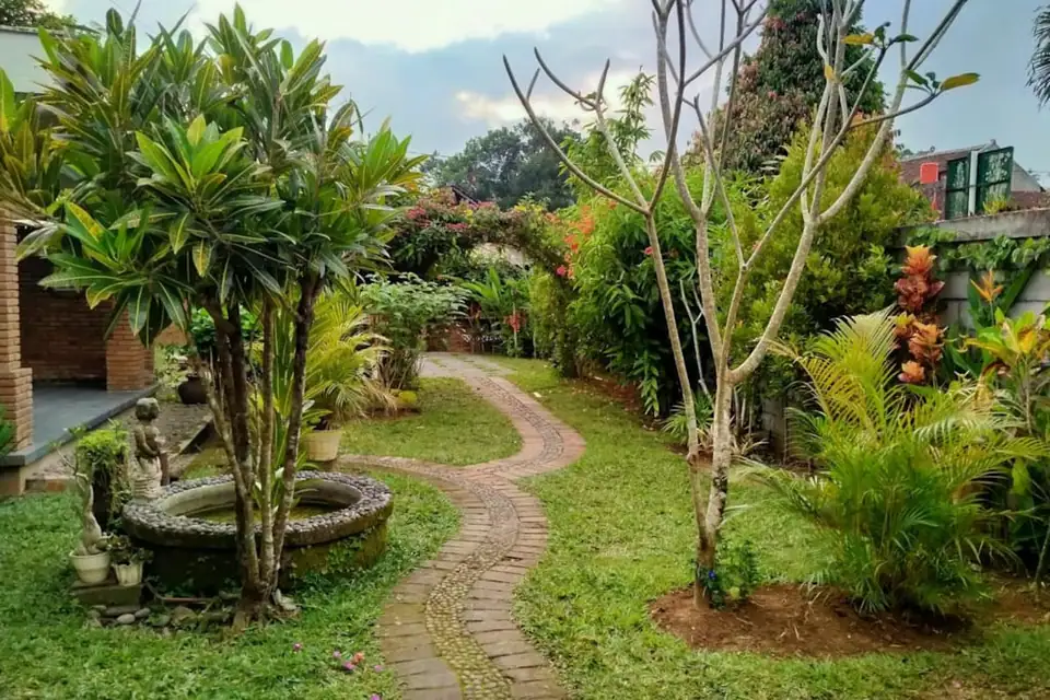Efata Homestay - Basic Double Room — foto 3