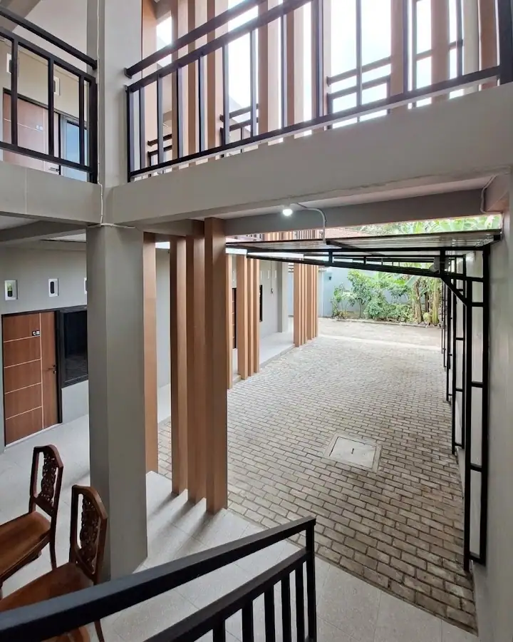 GRIYA JATI [Kost Full Furnished] — foto 2