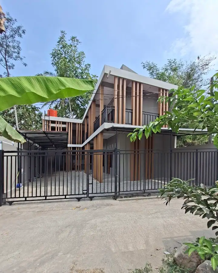 GRIYA JATI [Kost Full Furnished] — foto 3