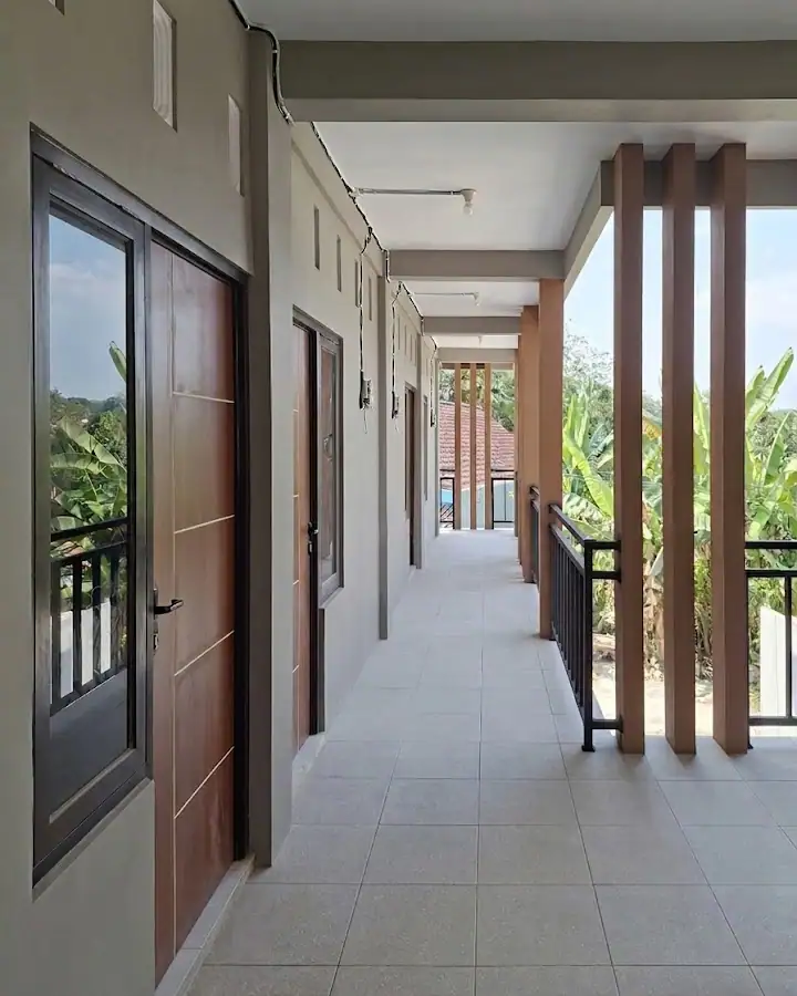 GRIYA JATI [Kost Full Furnished] — foto 4