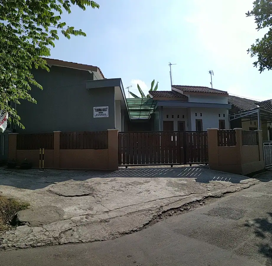 GRIYA JATI [Kost Full Furnished]