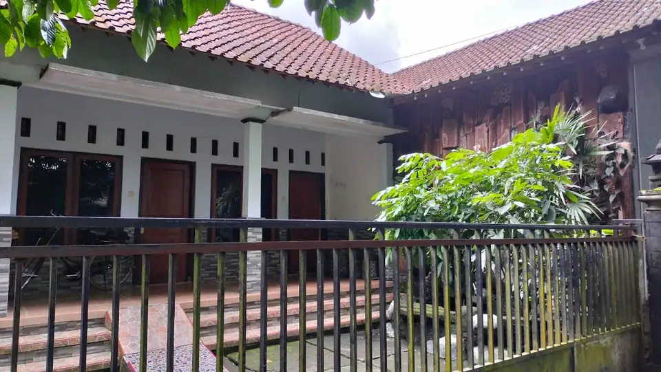 Homestay Krajan Borobudur