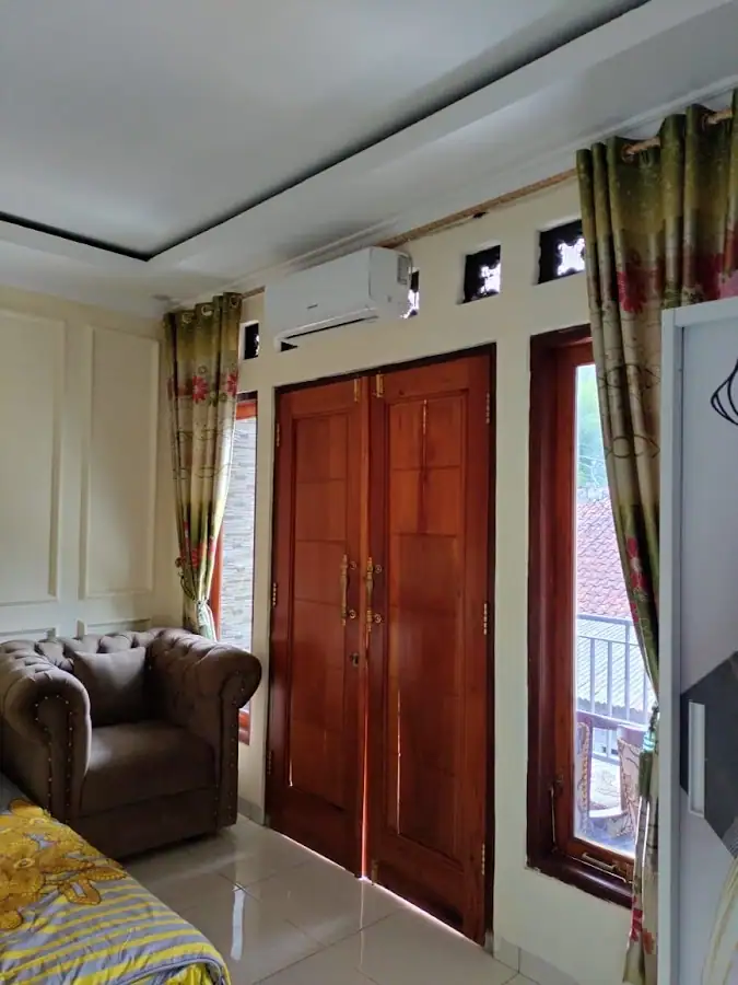 Homestay Krajan Borobudur — foto 2