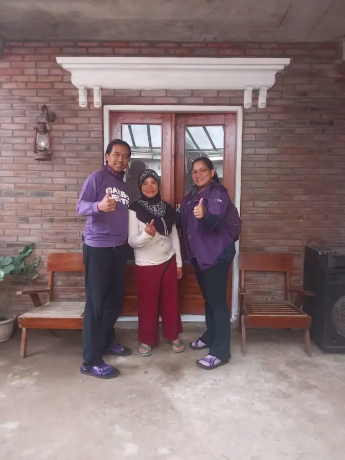 Eka HomeStay — foto 3