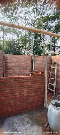 Kebun Pakdé dan Homestay — foto 2