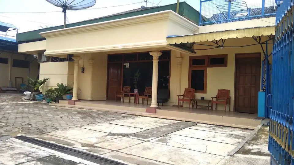 JALA WIRA PUTRA