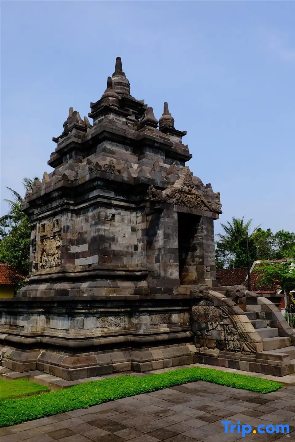 Moritz Hill Borobudur Resort & Spa — foto 4
