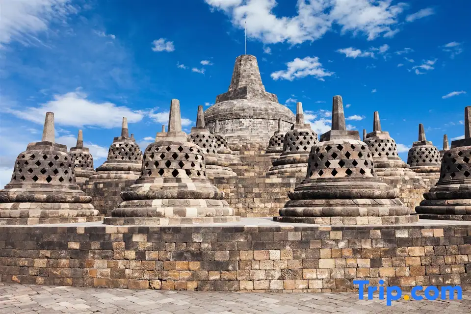 Moritz Hill Borobudur Resort & Spa