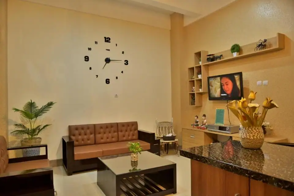 Umah Karet Homestay - Holiday Home — foto 2