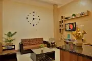 Umah Karet Homestay - Holiday Home — foto 5