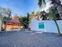 Ubu Villa Borobudur - Colonial House — foto 5