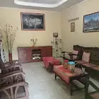 Homestay Bu Enik Borobudur by BToC - Double Room with Fan — foto 5