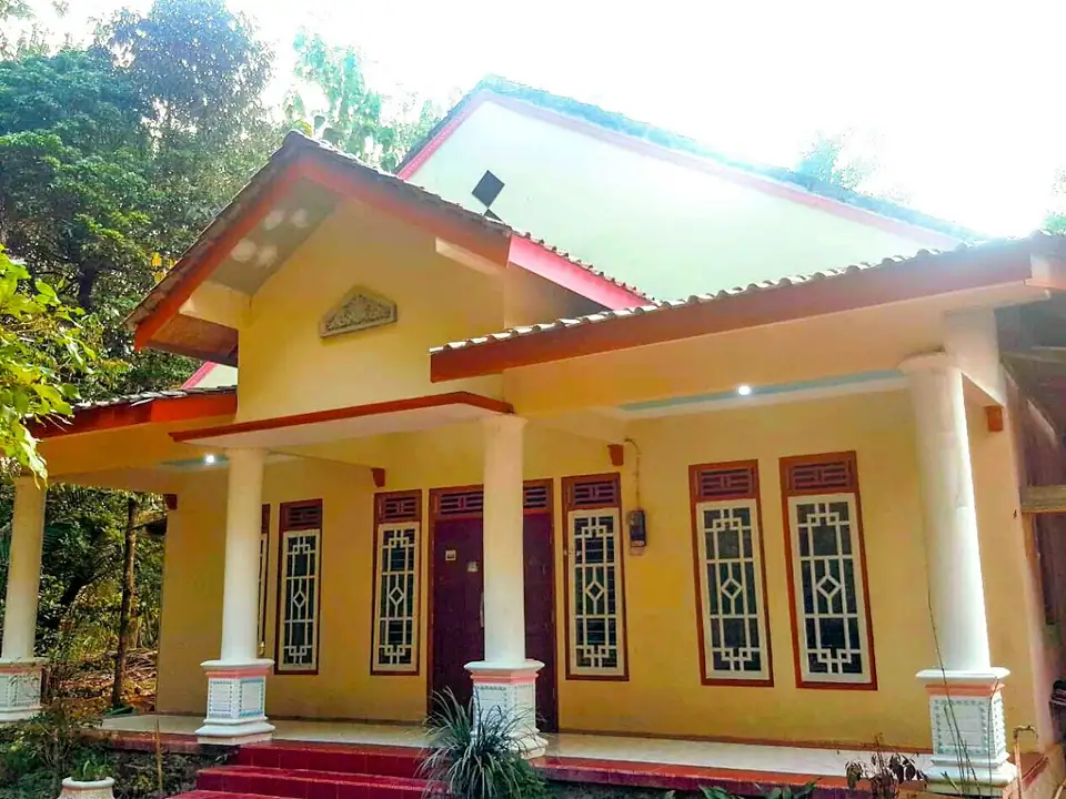 Homestay Omahe Simbok — foto 3