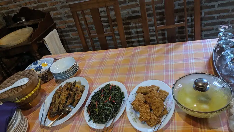 Homestay Omahe Simbok