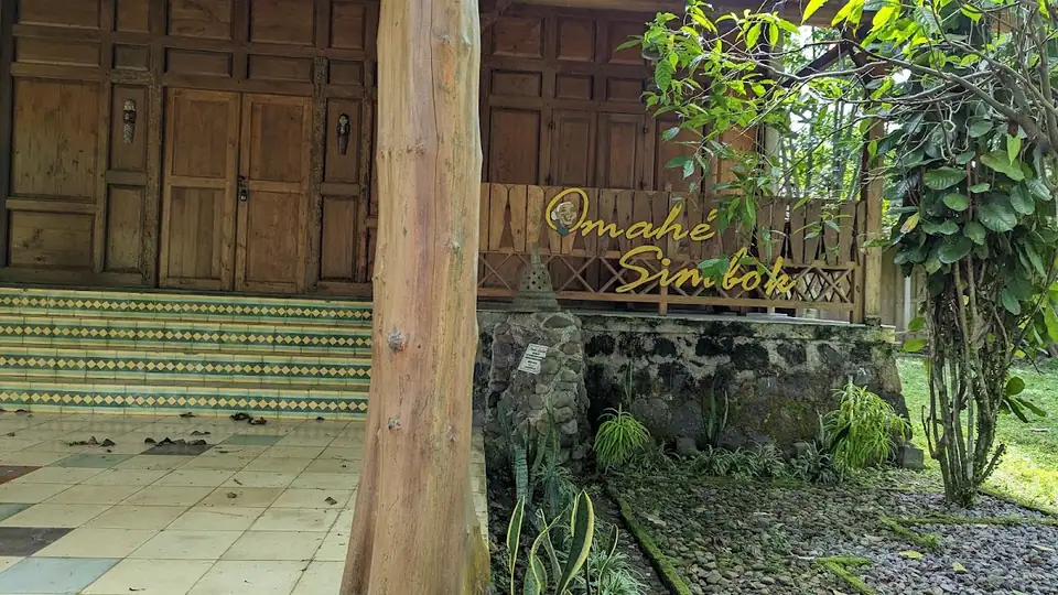 Homestay Omahe Simbok — foto 2