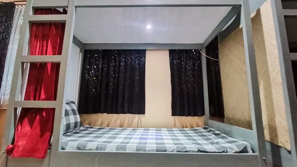 Saka Homestay Boutique And Cafe — foto 3