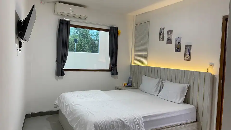Morobudur Guesthouse — foto 3