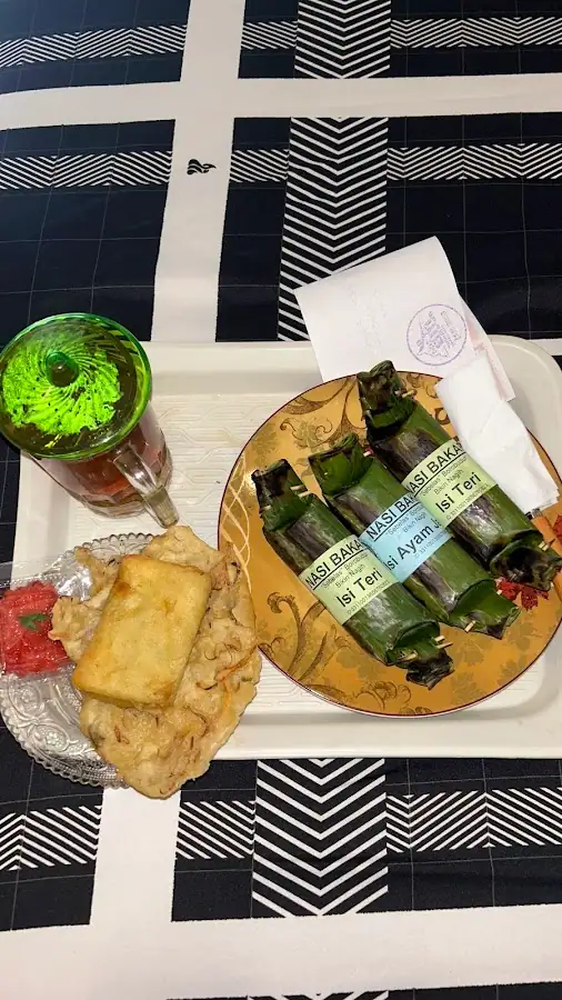 Morobudur Guesthouse — foto 4