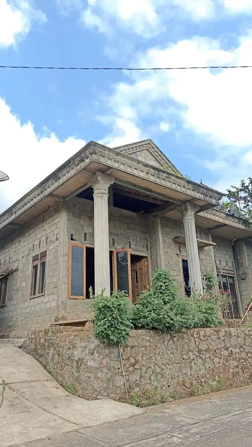 SF House — foto 2