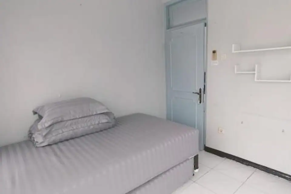 Awana Dream Guest House Magelang - Three-Bedroom Villa — foto 5