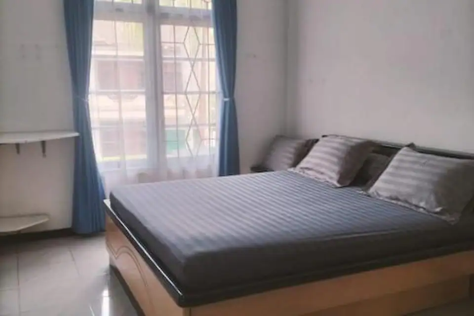 Awana Dream Guest House Magelang - Three-Bedroom Villa — foto 3